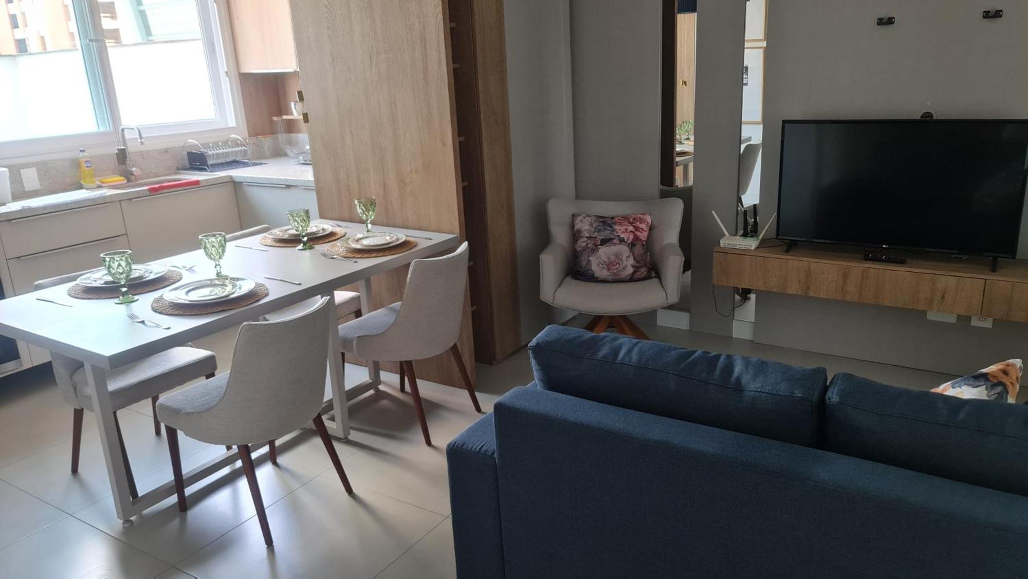 Familiar! Apartamento *