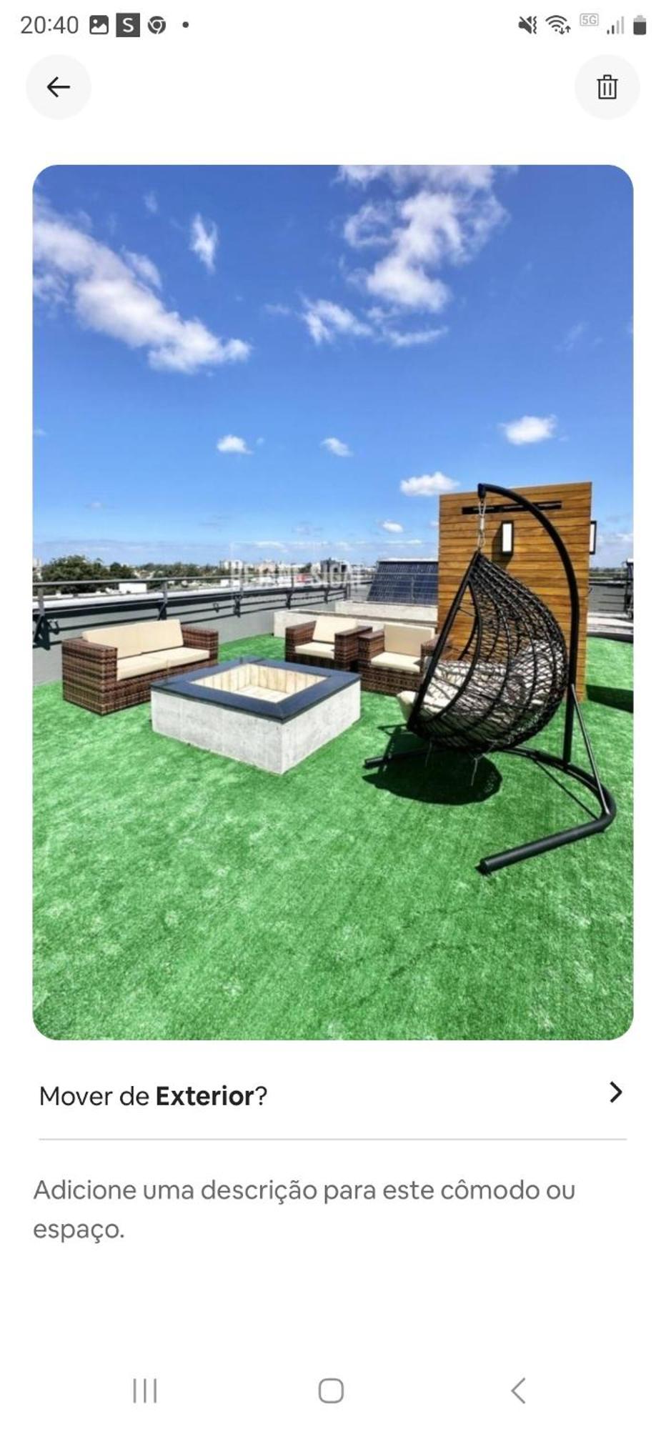 Apartamento Familiar! *